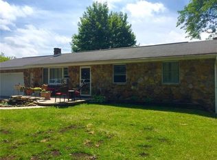 654 W Liberty Rd, Slippery Rock, PA 16057