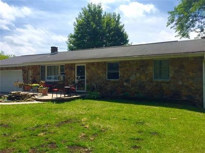 654 W Liberty Rd, Slippery Rock, PA, 16057