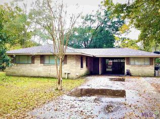 4220 Robert St, Zachary, LA 70791