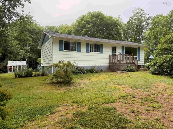 388 Highway 334, Arcadia, NS B0W 1B0