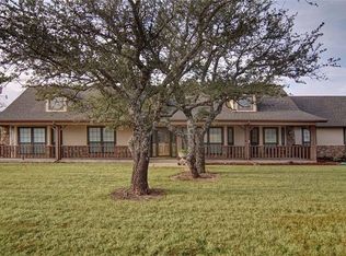 6032 Fm 1886, Azle, TX 76020