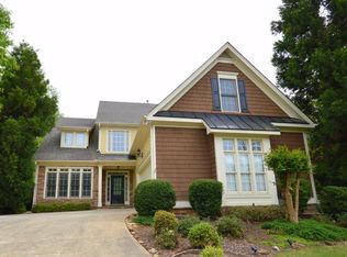 207 Teal Ct, Canton, GA 30115