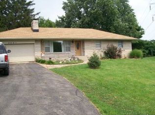 4001 Terra Dr, Indianapolis, IN 46237