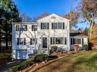 328 S Brooksvale Rd, Cheshire, CT 06410