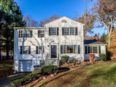 328 South Brooksvale Road, Cheshire, CT, 06410