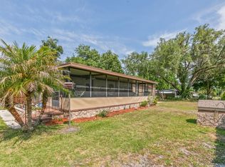 227 Spec Ln, Crescent City, FL 32112