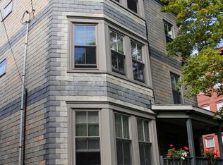 115 Sherman Street, Portland, ME 04101