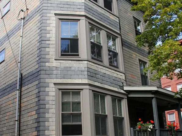 115 Sherman Street, 115 Sherman St Rear 4, Portland, ME 04101