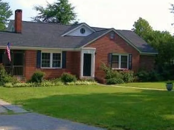 1005 D Ave, West Columbia, SC 29169