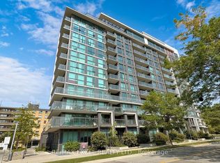 80 Esther Lorrie Dr UNIT 617, Toronto, ON M9W0C6