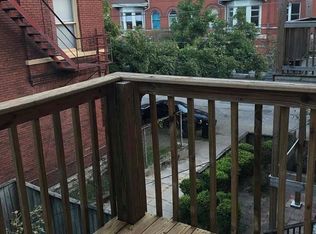 1445 S 3rd St APT 2, Louisville, KY 40208
