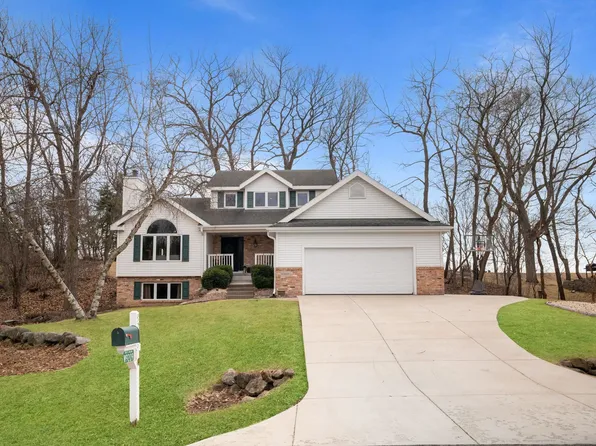 W9209 Forested Rd, Cambridge, WI 53523
