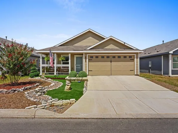 121 Aidan Trl, Fredericksburg, TX 78624