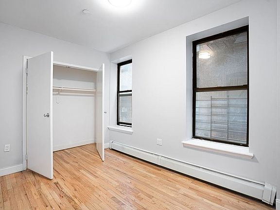 4th image of 449 W 125th St APT 3B