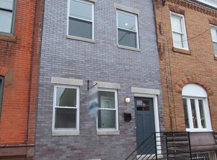 1940 S 16th St #1, Philadelphia, PA