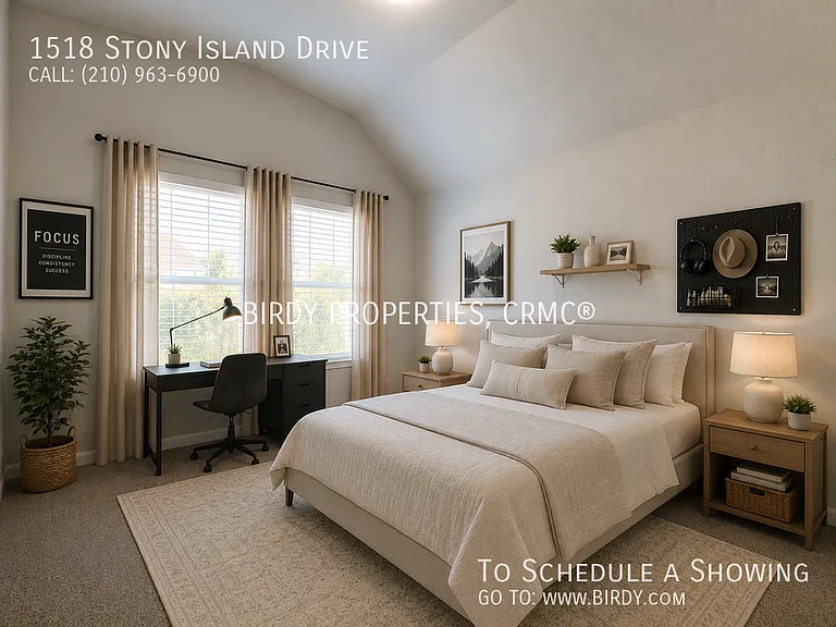 1518 Stony Island Dr — Photo 8