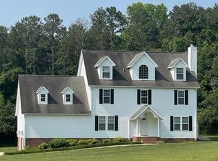 2655 Southmont School Rd, Asheboro, NC 27205