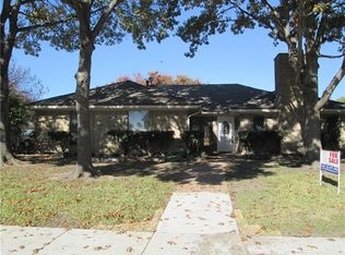 4201 Early Morn Dr, Plano, TX 75093