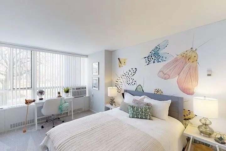 Floor plan lm63b2ab