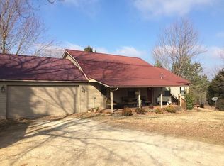 11991 Greasy Valley Rd #8, Prairie Grove, AR 72753