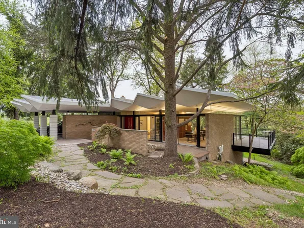 1640 Monk Rd, Gladwyne, PA 19035