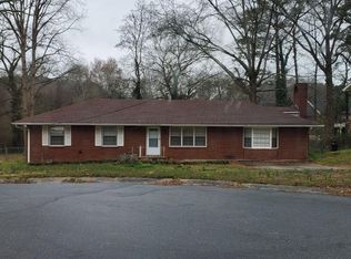 8391 Dewayne Ln, Jonesboro, GA 30236