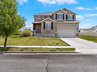 95 S 3475 W, Layton, UT 84041