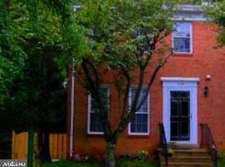 7725 Trevino Ln, Falls Church, VA 22043