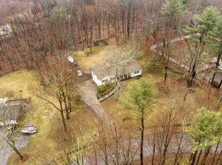 12 Canterbury Dr, Georgetown, MA 01833