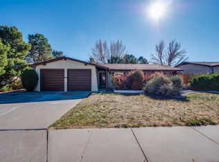 415 Connie Ave, White Rock, NM 87547