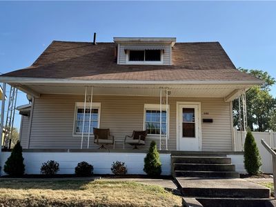 2526 17th St NE, Canton, OH, 44705