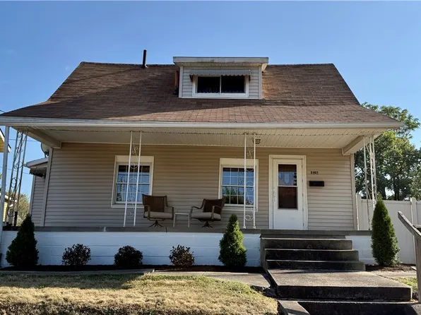 2526 17th St NE, Canton, OH 44705