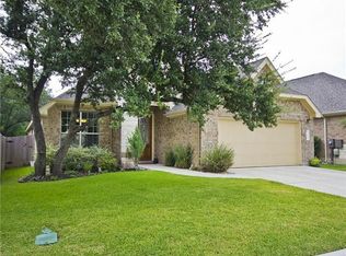 13420 Hymeadow Cir, Austin, TX 78729