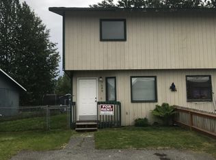 7649 Snow View Dr, Anchorage, AK 99507