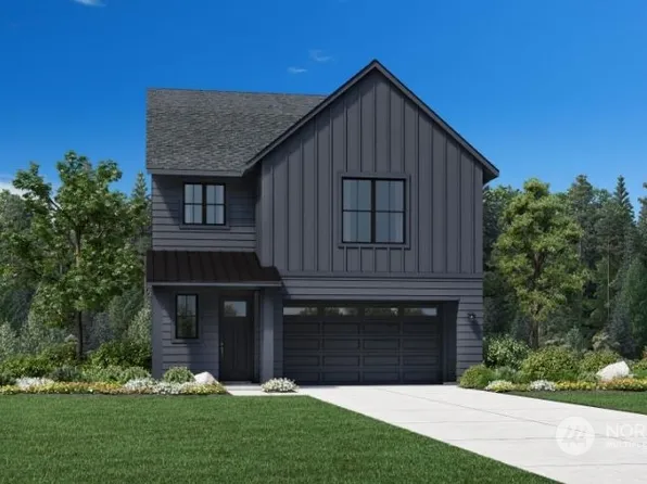 1779 NE 246TH (Avenwood 9) Court NE, Sammamish, WA 98074