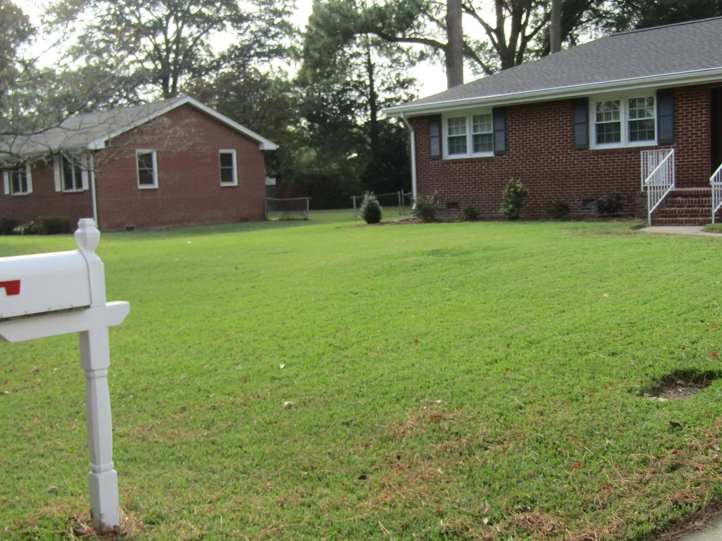 Bellamy Manor — Photo 3