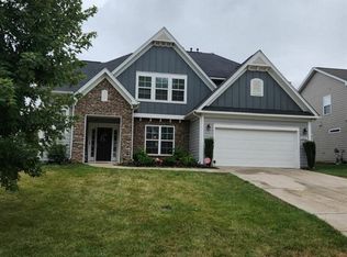 6011 Stone Valley Way, Greensboro, NC 27455