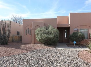 759 Stone Canyon Dr, Las Cruces, NM 88011