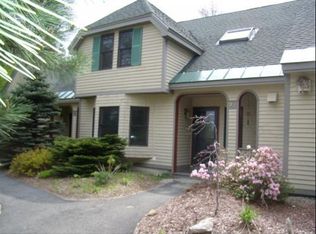227 Longfellow Dr, Bethlehem, NH 03574