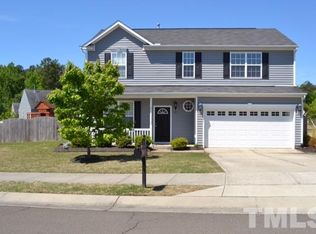 5621 Slaytenbush Ln, Durham, NC 27703