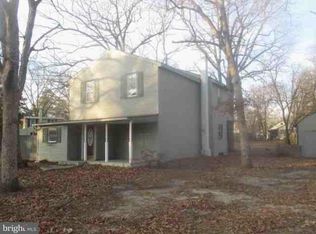 123 E Branch Ave, Pine Hill, NJ 08021