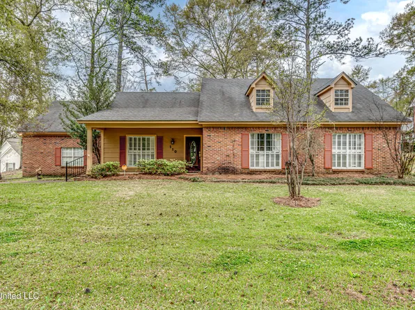 110 E Sunset Dr, Brandon, MS 39042