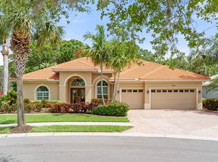 400 Otter Creek Dr, Venice, FL 34292