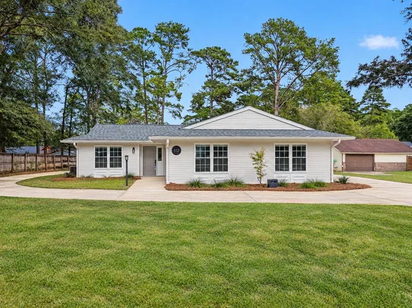 112 Tocaste Ln, Albany, GA 31707