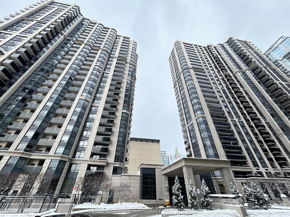 1st image of 155 Beecroft Rd #2102