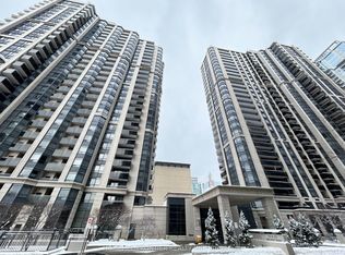 155 Beecroft Rd #2102, Toronto, ON M2N7C6