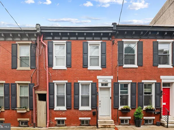 1926 Webster St, Philadelphia, PA 19146