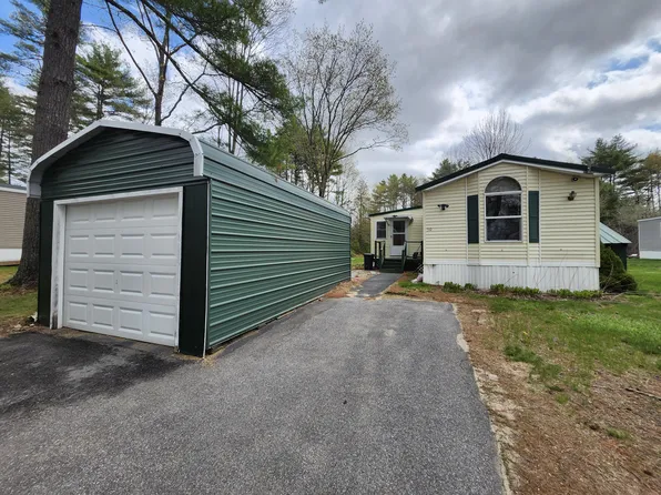 50 Holiday Lane, Standish, ME 04084