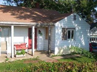 8529 N County Road 675 E, Bainbridge, IN 46105