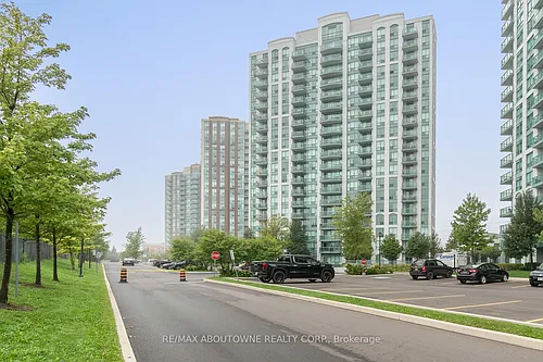 4850 Glen Erin Dr #704 Photo 1